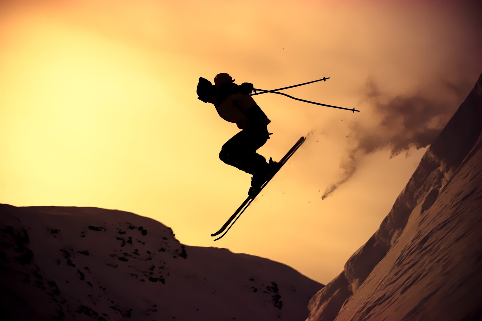 Skiing hd wallpapers | Movies Songs Lyrics