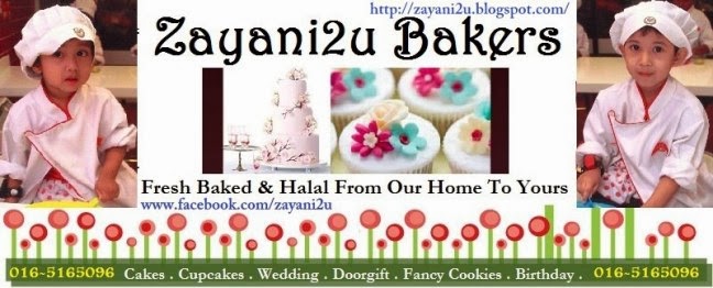 Zayani2u Bakers