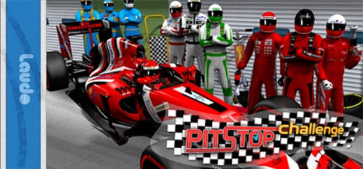 Pitstop Challenge PC Full