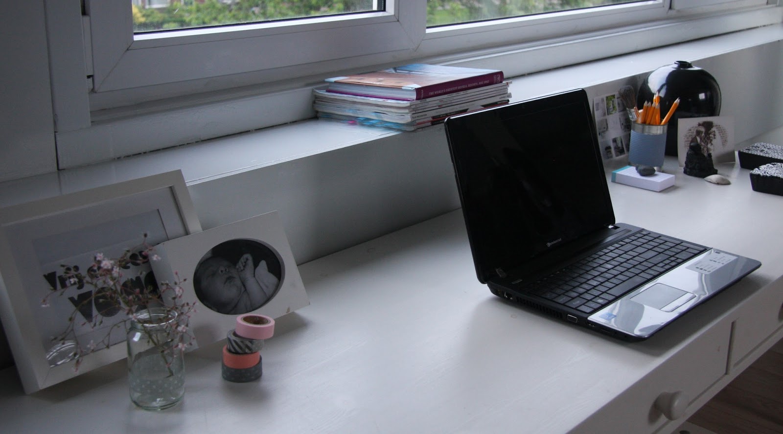 Blog update: : juli 2013