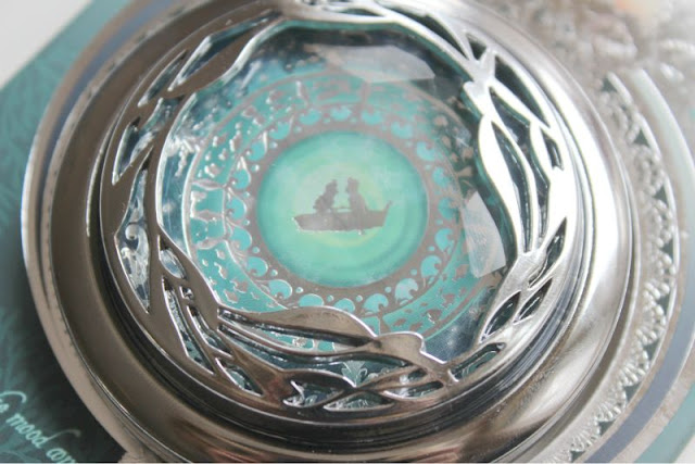 Sephora Disney Little Mermaid Compact Mirror