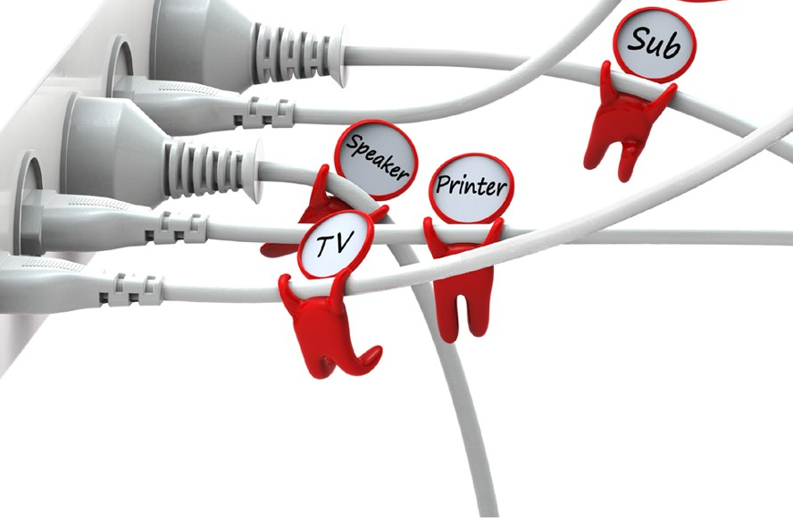 Cherry Blossoms and Chai DIY Cord