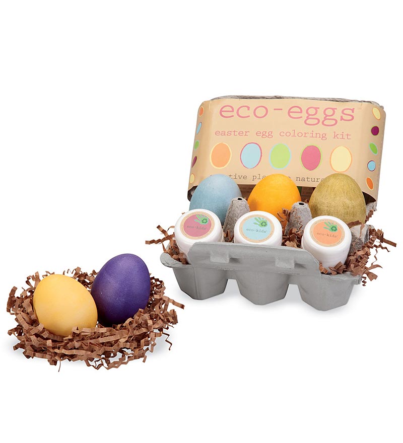The Souls of Boys Egg Decorating Kits