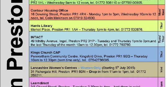 Part time jobs in preston lancashire Find Part Time jobs in Preston on Jobsite. Browse Part Time vacancies live right now in Preston.