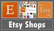 Etsy Shop