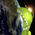 700 Thousand Android devices activated Every Day