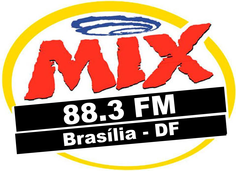 Ouvir a Rádio Mix FM 88,3 de Brasília DF Ao Vivo e Online RADIOCOL