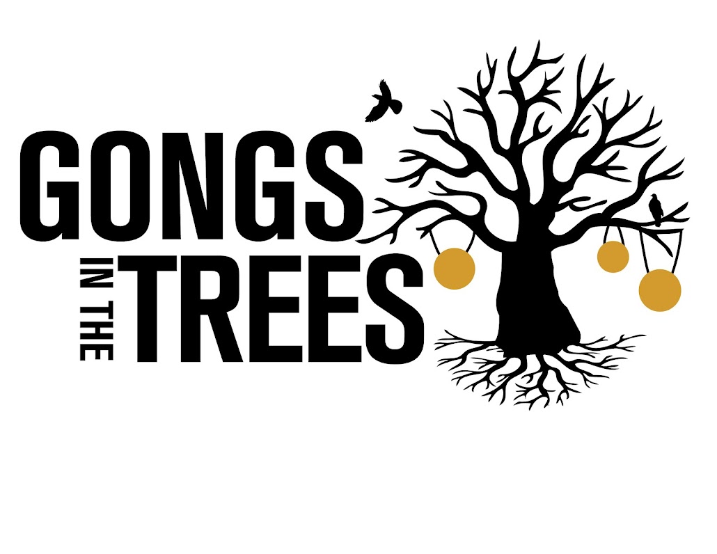 GONGS IN THE TREES 