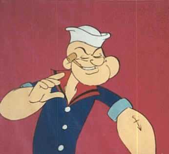 Imagenes De Popeye