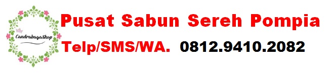 Pusat Sabun Sereh