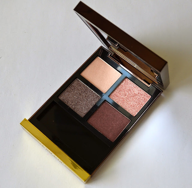Blog Post Series Tom Ford Quads II: Seductive Rose (Asia Exclusive) (vs. Enchanted, Limited Edition)