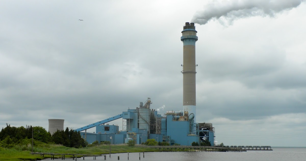 Clean Ocean Action New Jersey