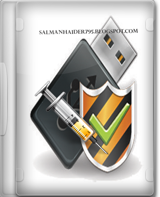 Download USB Virus Scan 24