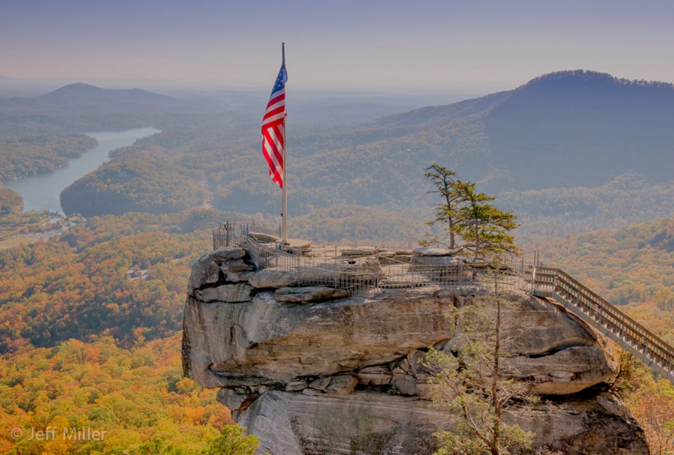 Image result for chimney rock nc