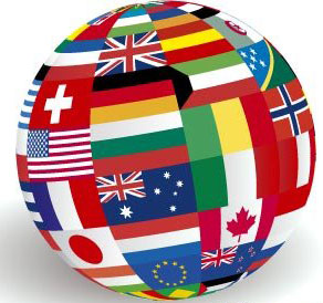 English for Global Communication