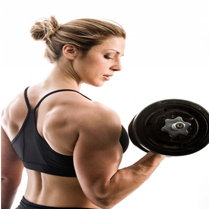Anavar muscle building supplement