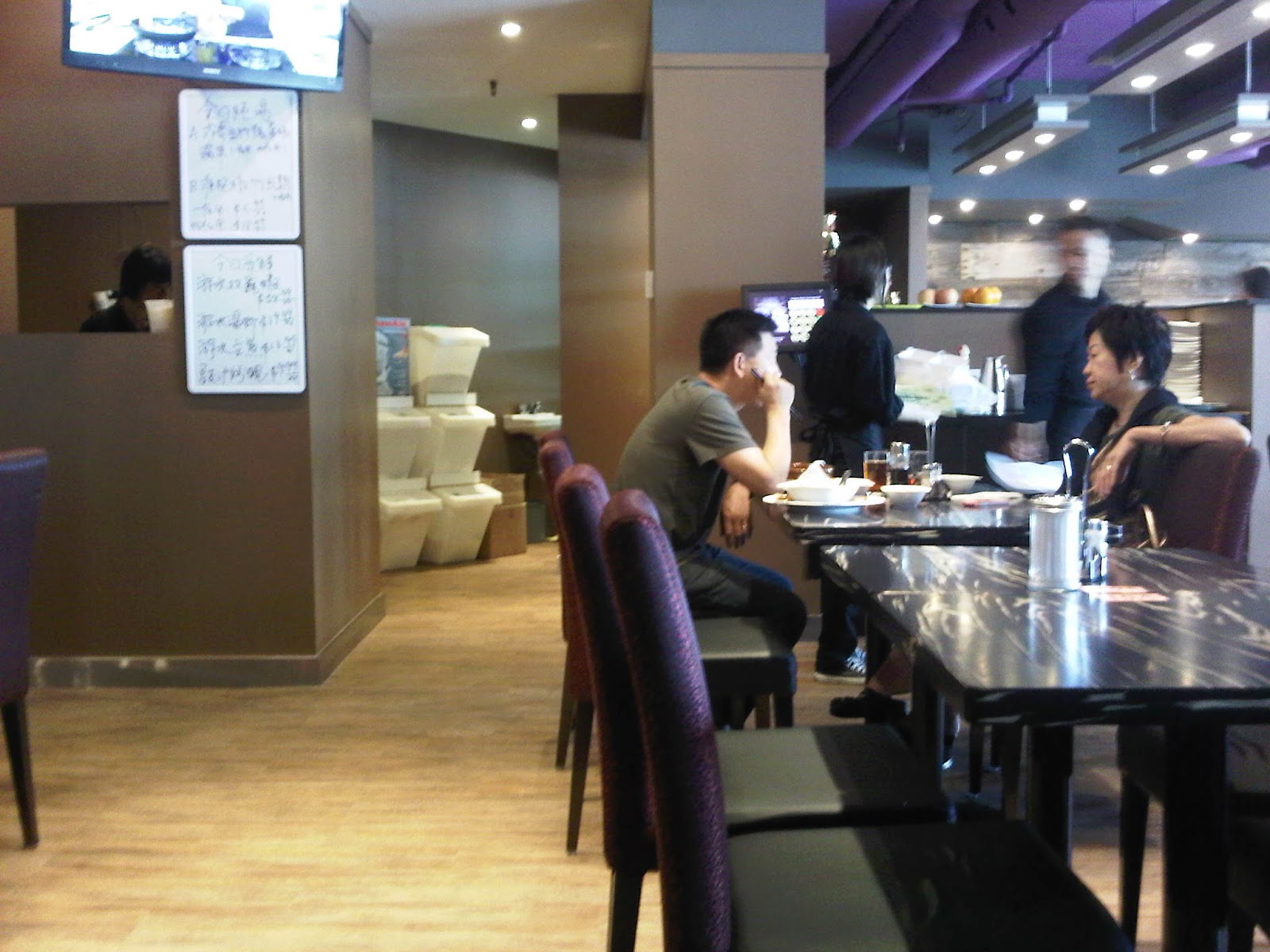 Steam Kitchen Beware Of This Restaurant Cj Noms