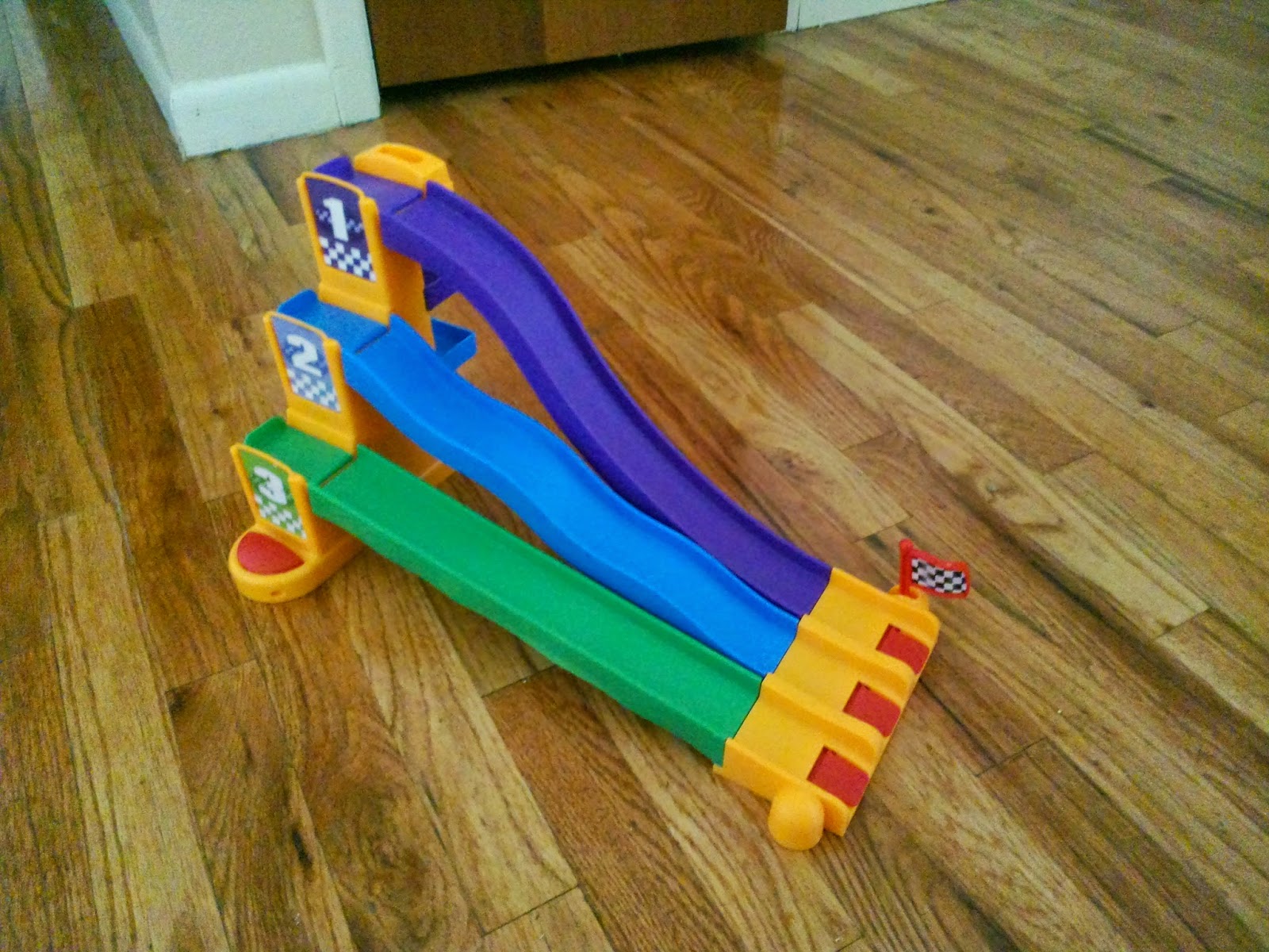 It's All About HIM Broken Toys, Broken World