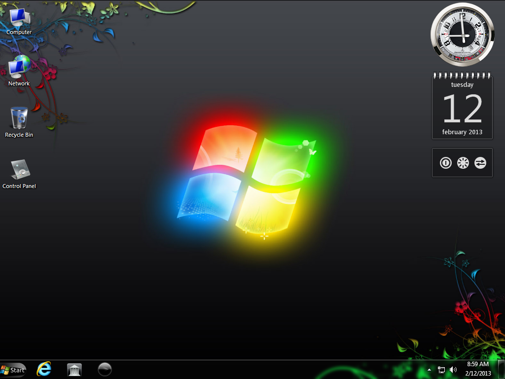 PATCHED Windows 8.1 Pro X64 3in1 ESD sv-SE Sep 2014
