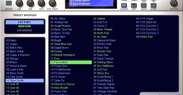 Johnny Juliano Vst Download