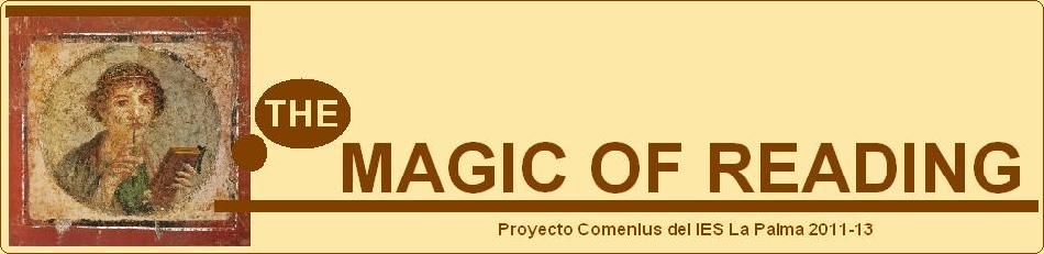 Blog del proyecto