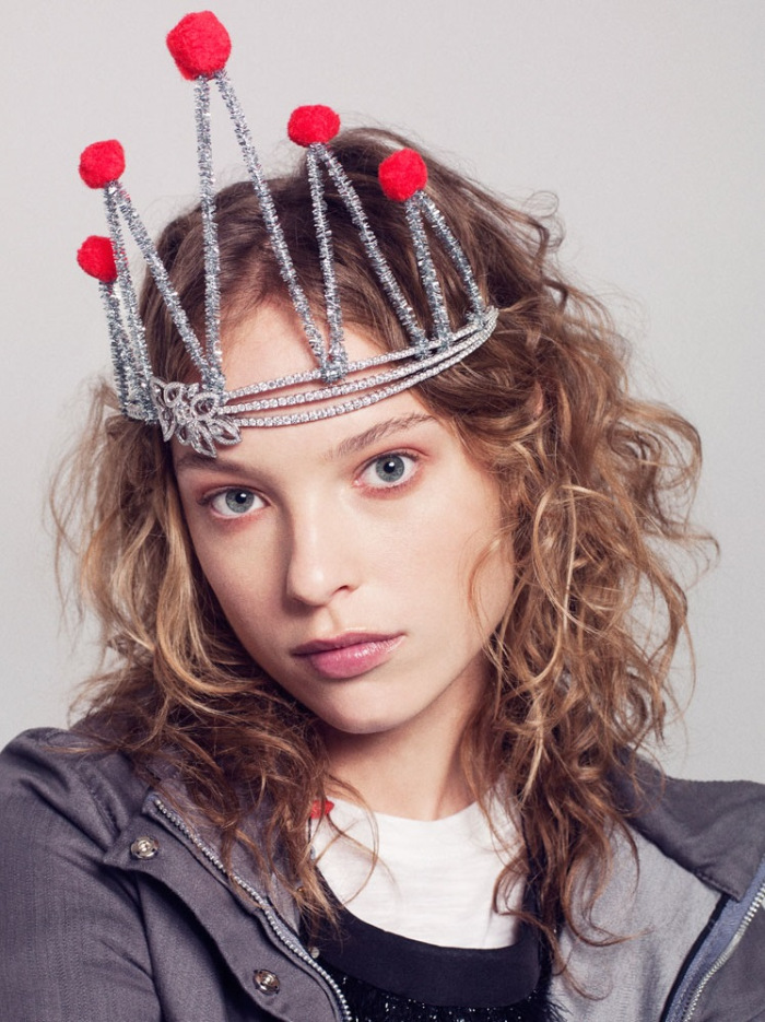 ENCHANTMENT the cult of style