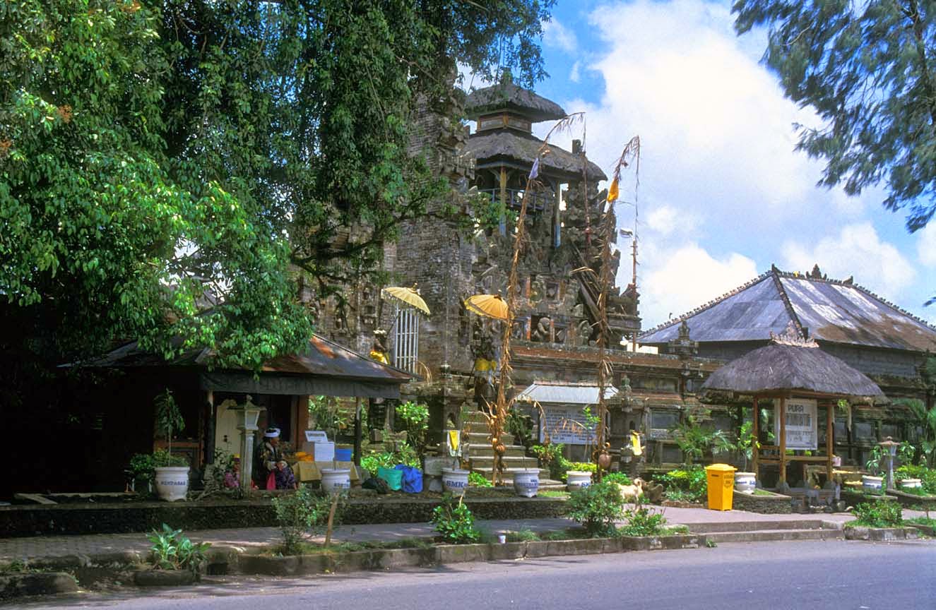 Bali Tempat Favorit Wisata Mancanegara Sukses Itu Bebas