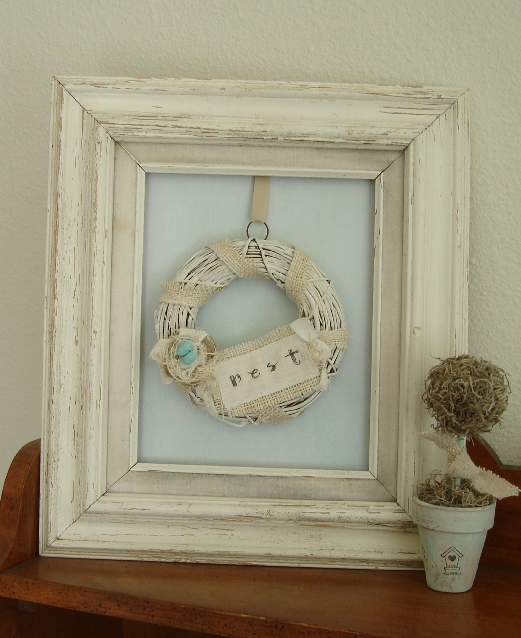 {Air Your Laundry Friday} Linky Party 23