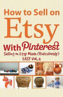 How to sell on Etsy with Pinterest