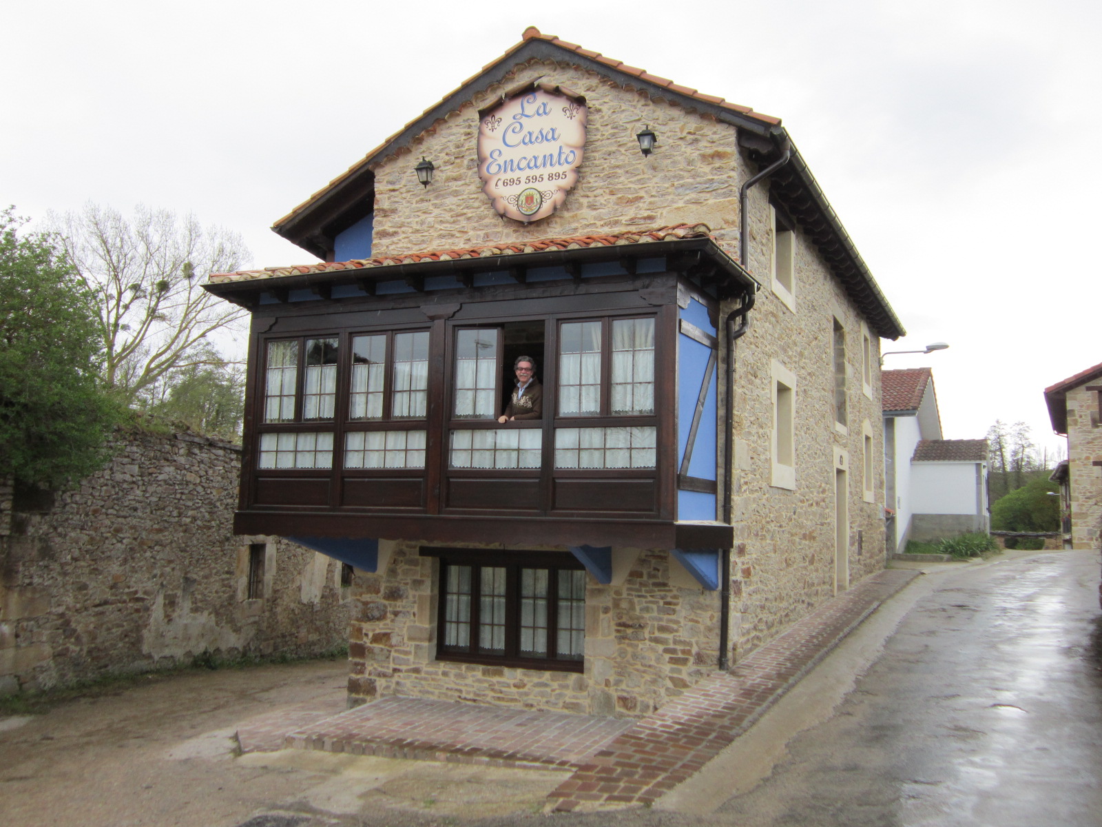 Lírica de las Montañas ESPINOSA DE LOS MONTEROS