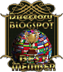 Международный справочник Blogspot