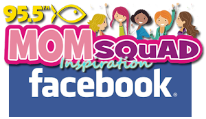 The Mom Squad "Group" on Facebook