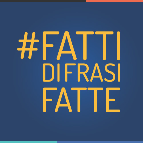 Rocco Papaleo Fatti Di Frasi Fatte