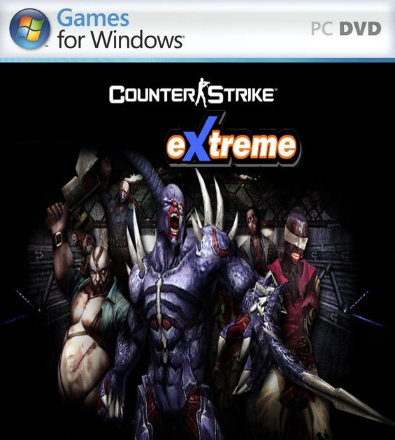 Counter Strike Xtreme v6 Trainer