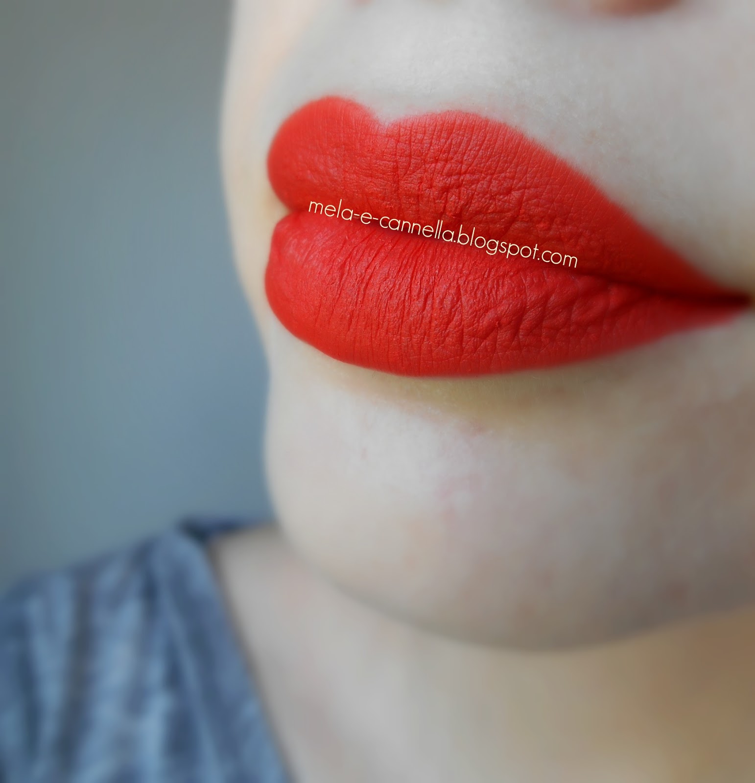 melaecannella Flormar Waterproof Lipliner 227