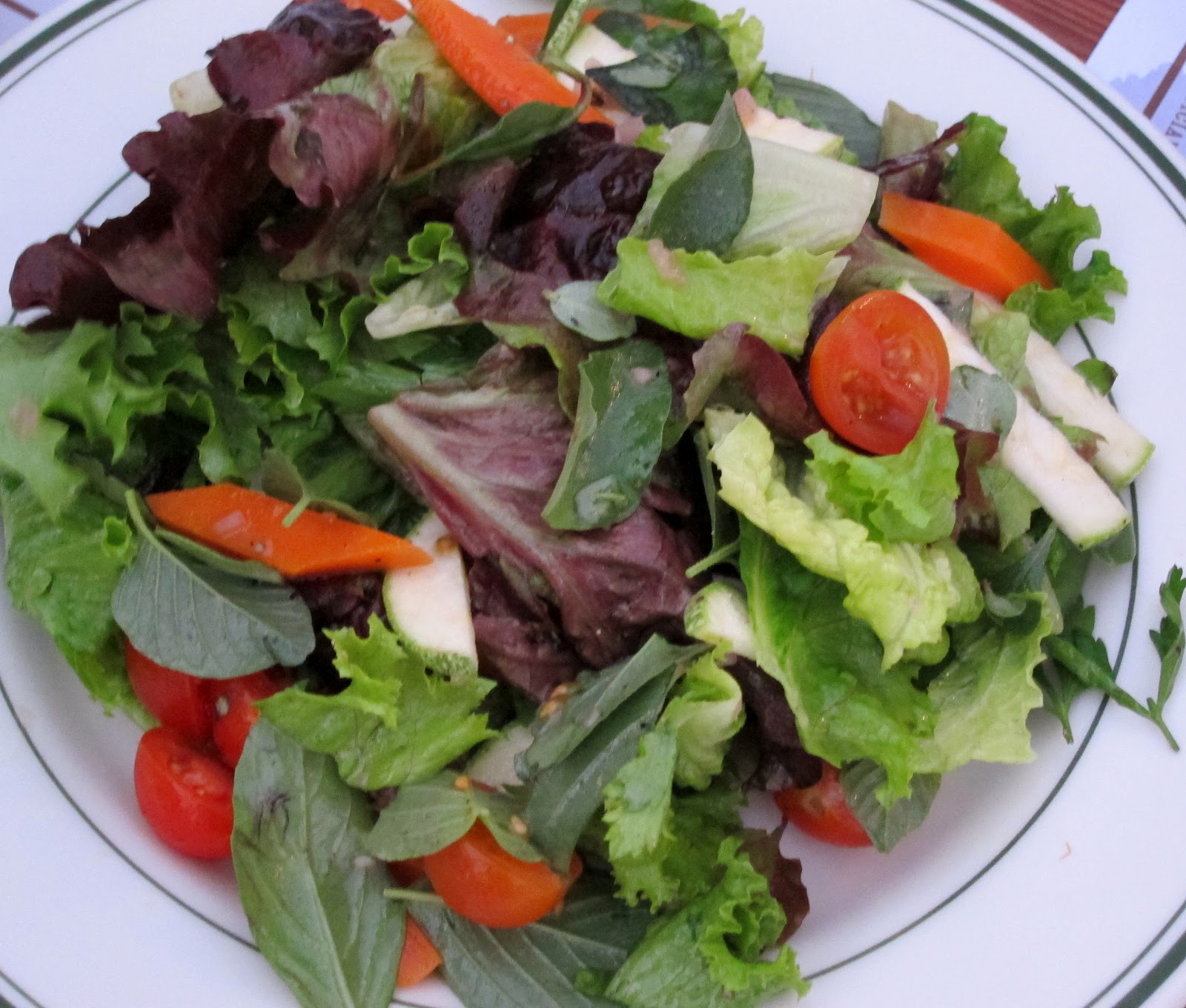 Wanderlust and Words Flora's Farm Fresh Food San Jose del Cabo