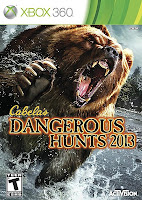 Cabela’s Dangerous Hunts 2013  Cabelas+Dangerous+Hunts+2013