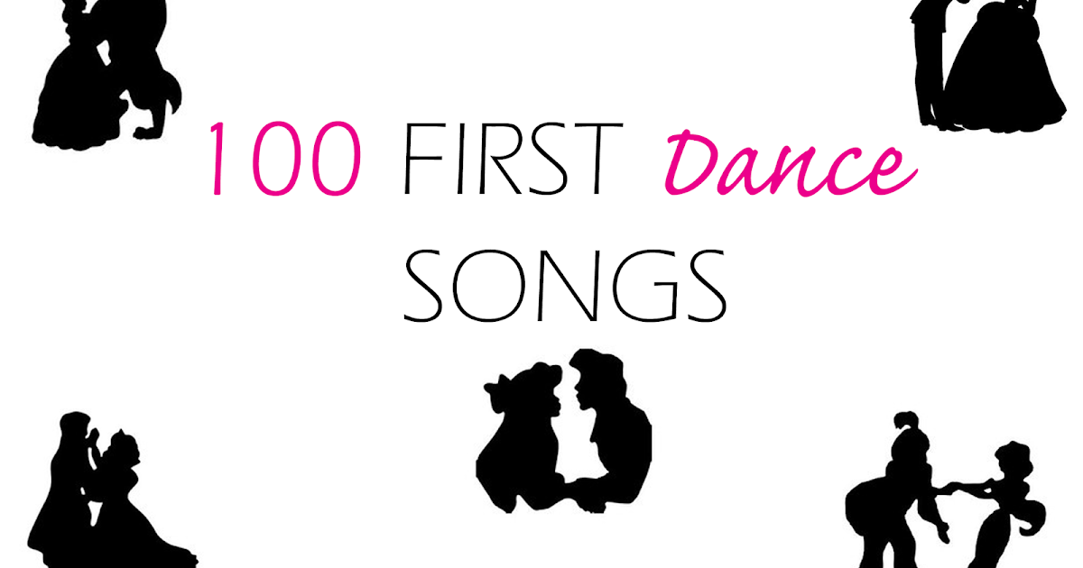 Sleepless in DIY Bride Country 100 First Dance Songs