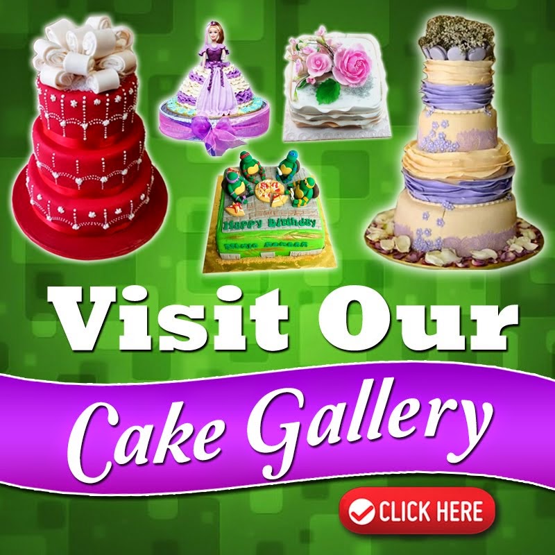 Cake Gallery