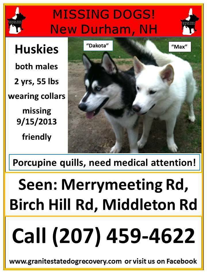 Middleton NH Police Department News and Notifications September 2013