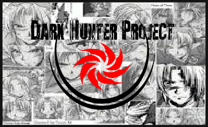 Dark Hunter Project