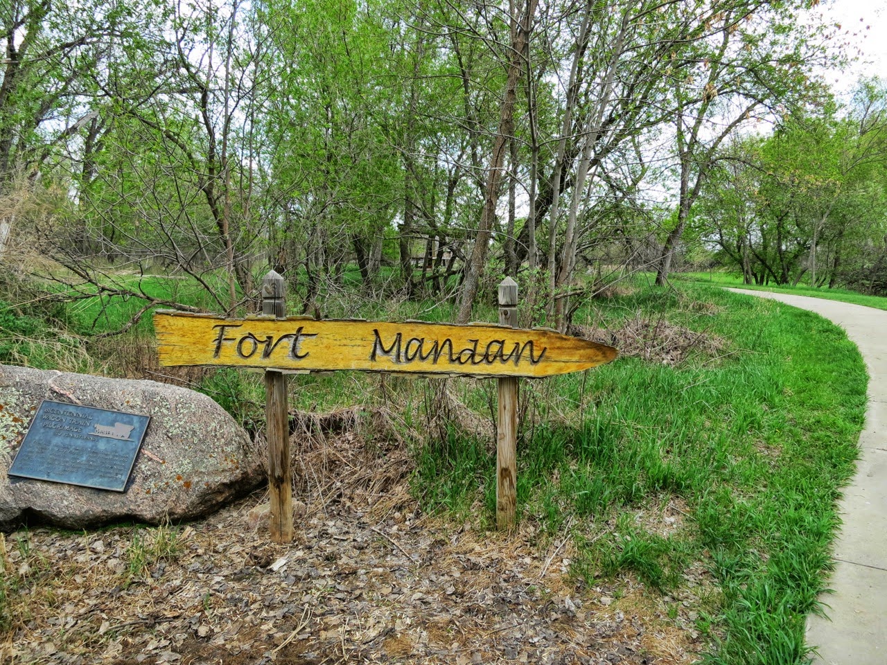 Streaming Together Lewis & Clark Adventure Bismarck and Mandan, North