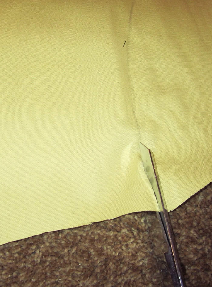 smartgirlstyle How to Recover a Tulip Chair