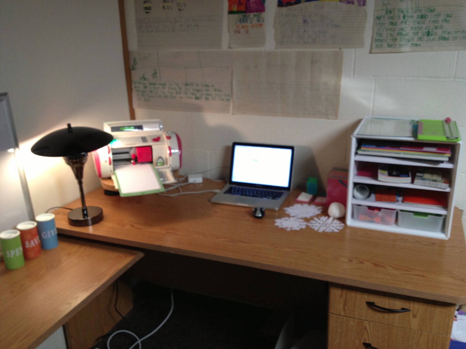 Life of the Lorenzens Cricut Crazy