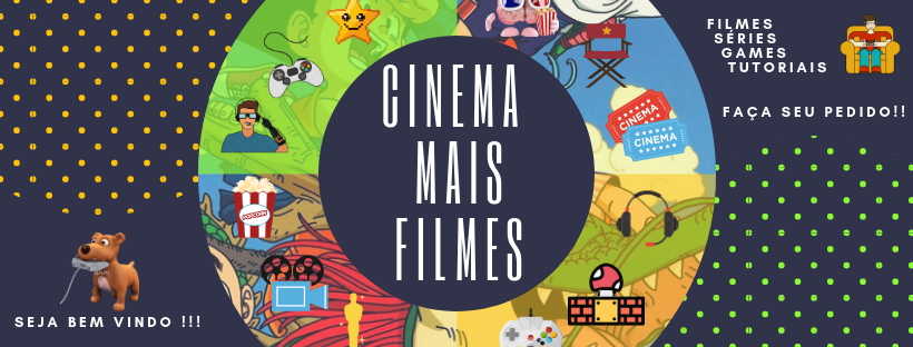 CINEMA MAIS FILMES