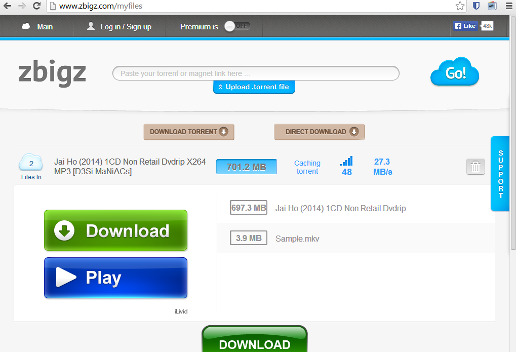 download torrent file with idm free