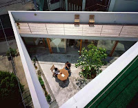 Innovative Japanese Garden House Design is Made For Architecture And Outdoor Lovers Alike Innovative Japanese Garden House Design is Made For Architecture And Outdoor Lovers Alike