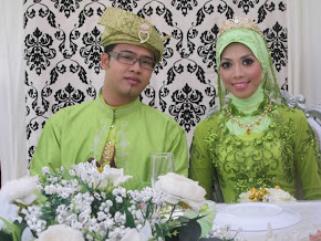 ma 2nd bro with his wife