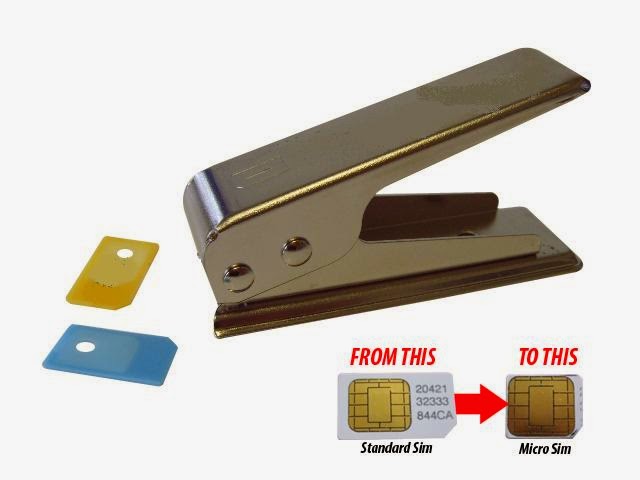 Berbagi Itu Indah Perbedaan Antara Mini Sim Micro Sim Dan Nano Sim