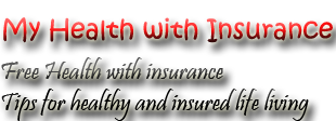 My Health With Insurance